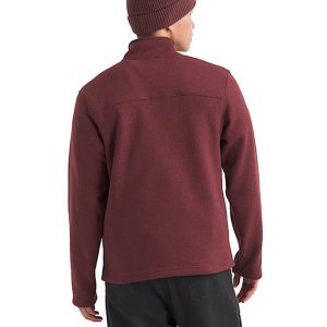 The North Face Gordon Lyons Full Zip Jacket – Men’s